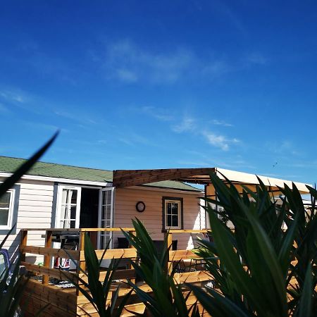 Cocoon Mobil Home サン・エギュルフ エクステリア 写真