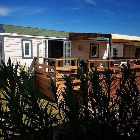 Cocoon Mobil Home サン・エギュルフ エクステリア 写真